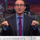 Illustration for article titled Washington State lawmaker introduces John Oliver-inspired legislation